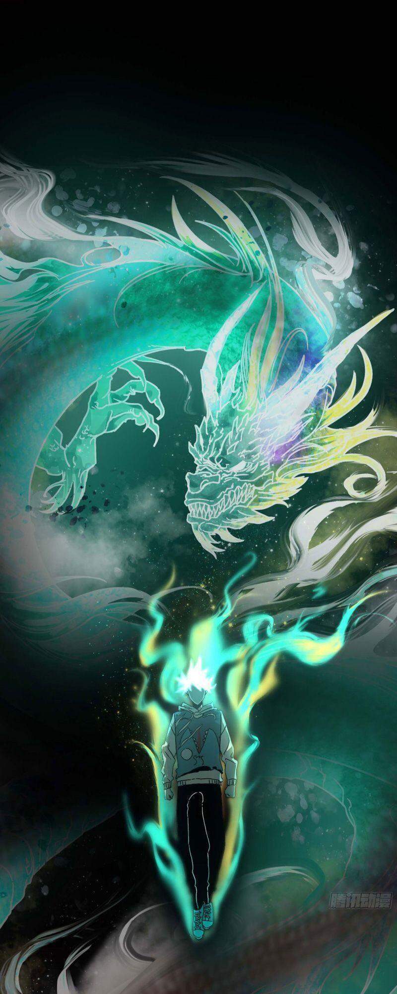 Con Quỷ Đã Sẵn Sàng Cho Bữa Tối ! Chapter 27 - 1