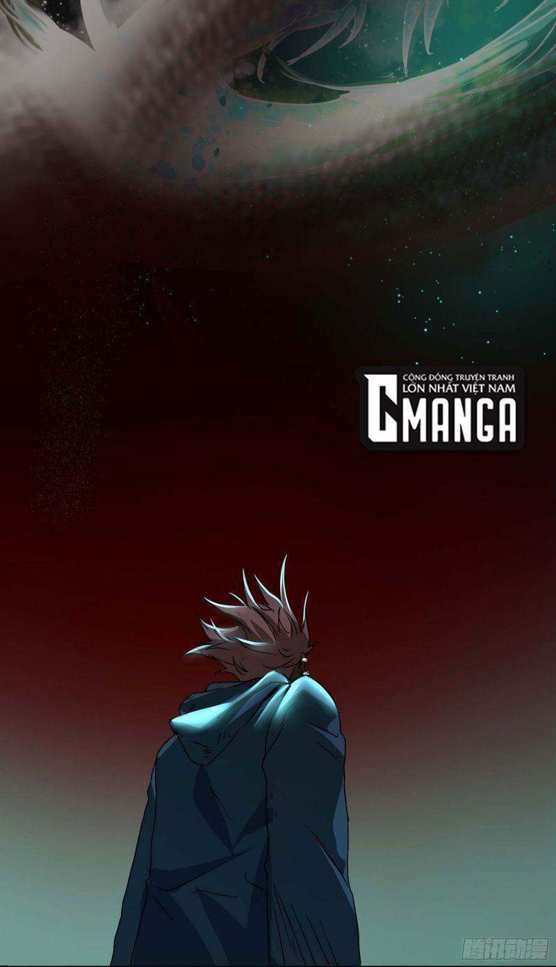 Con Quỷ Đã Sẵn Sàng Cho Bữa Tối ! Chapter 27 - 2