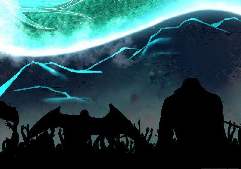 Con Quỷ Đã Sẵn Sàng Cho Bữa Tối ! Chapter 27 - 14