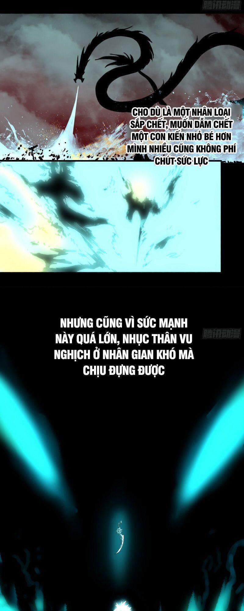 Con Quỷ Đã Sẵn Sàng Cho Bữa Tối ! Chapter 27 - 15