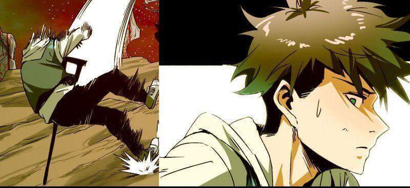 Con Quỷ Đã Sẵn Sàng Cho Bữa Tối ! Chapter 27 - 18