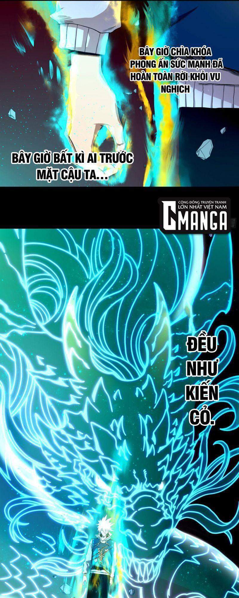 Con Quỷ Đã Sẵn Sàng Cho Bữa Tối ! Chapter 27 - 19