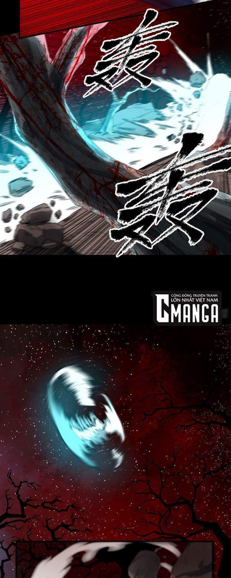 Con Quỷ Đã Sẵn Sàng Cho Bữa Tối ! Chapter 27 - 23