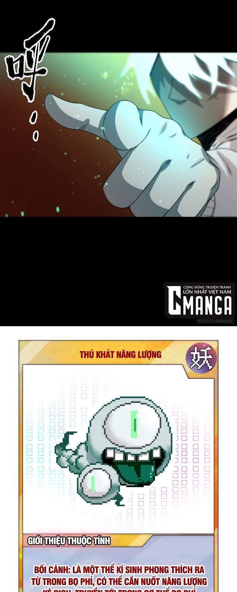 Con Quỷ Đã Sẵn Sàng Cho Bữa Tối ! Chapter 27 - 25