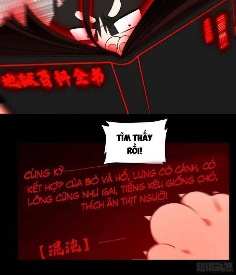 Con Quỷ Đã Sẵn Sàng Cho Bữa Tối ! Chapter 79 - 14