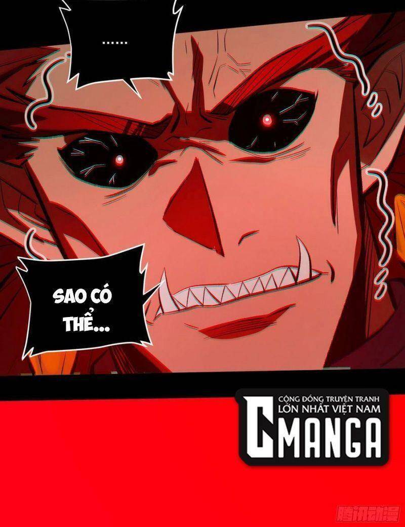 Con Quỷ Đã Sẵn Sàng Cho Bữa Tối ! Chapter 79 - 18