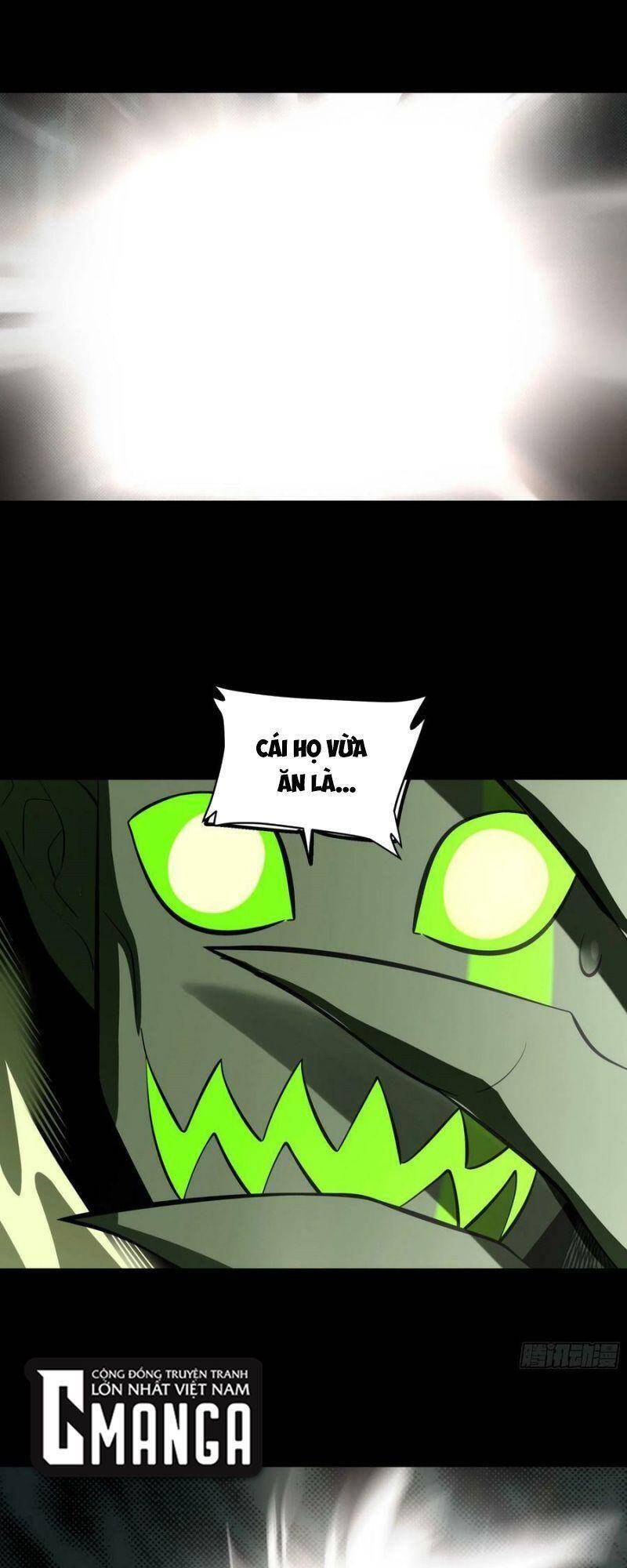 Con Quỷ Đã Sẵn Sàng Cho Bữa Tối ! Chapter 79 - 37