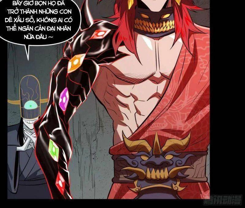 Con Quỷ Đã Sẵn Sàng Cho Bữa Tối ! Chapter 79 - 6