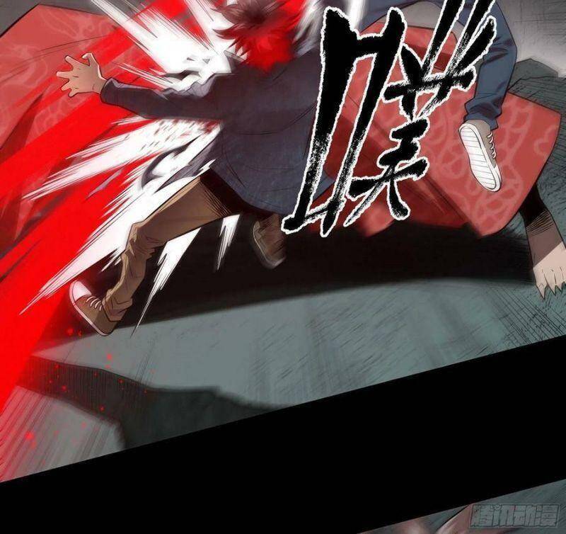 Con Quỷ Đã Sẵn Sàng Cho Bữa Tối ! Chapter 79 - 10