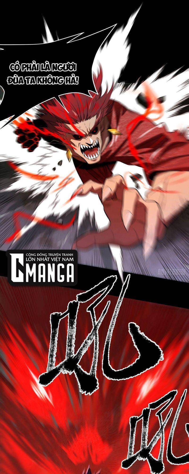 Con Quỷ Đã Sẵn Sàng Cho Bữa Tối ! Chapter 80 - 11