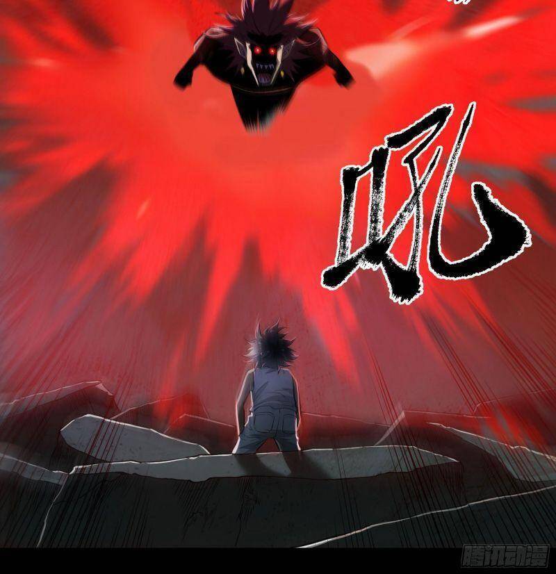 Con Quỷ Đã Sẵn Sàng Cho Bữa Tối ! Chapter 80 - 12