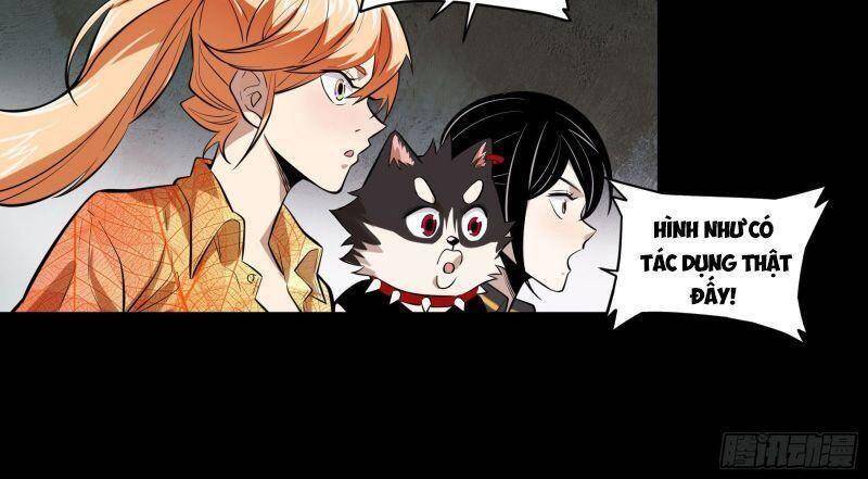 Con Quỷ Đã Sẵn Sàng Cho Bữa Tối ! Chapter 80 - 16