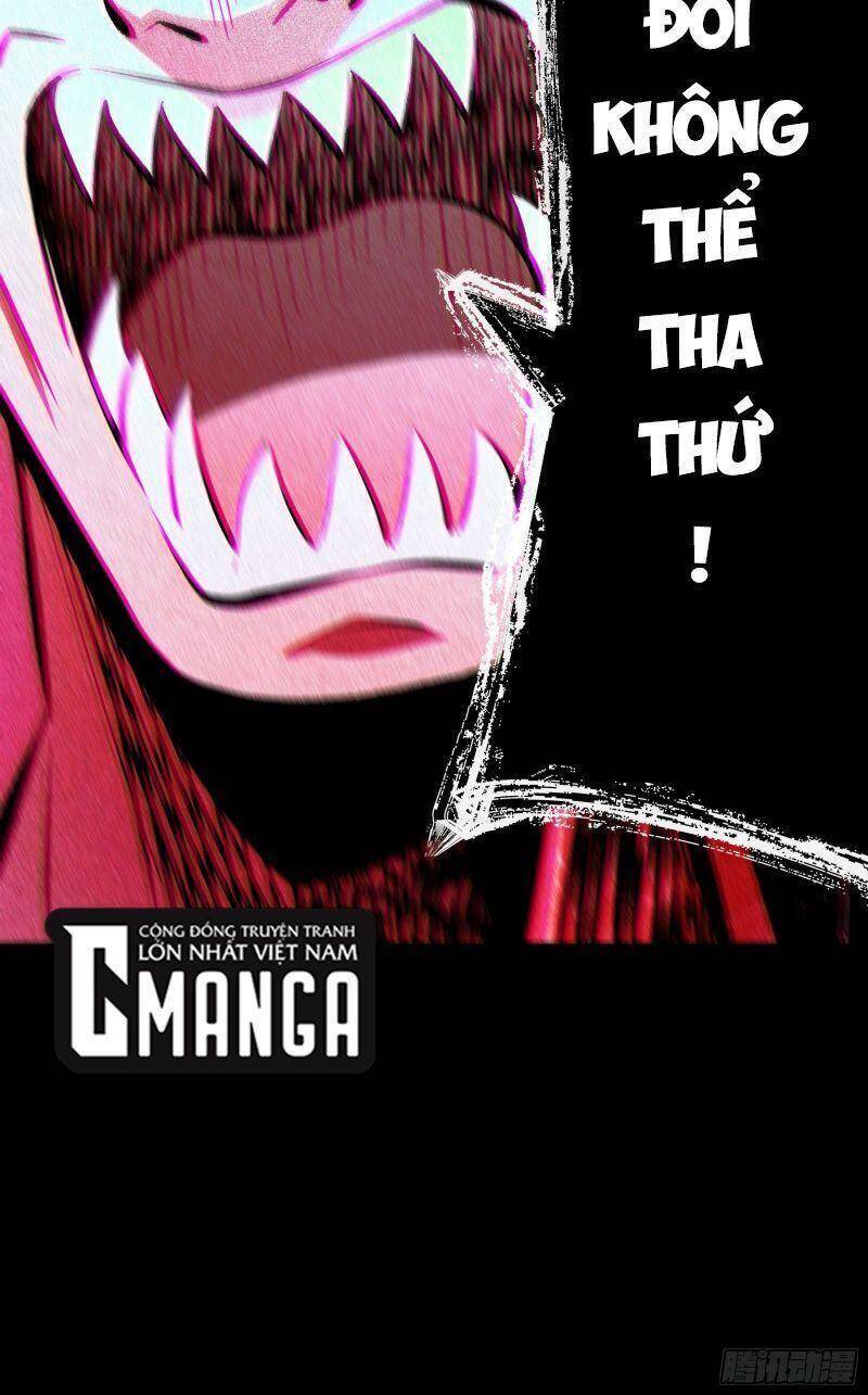 Con Quỷ Đã Sẵn Sàng Cho Bữa Tối ! Chapter 80 - 20