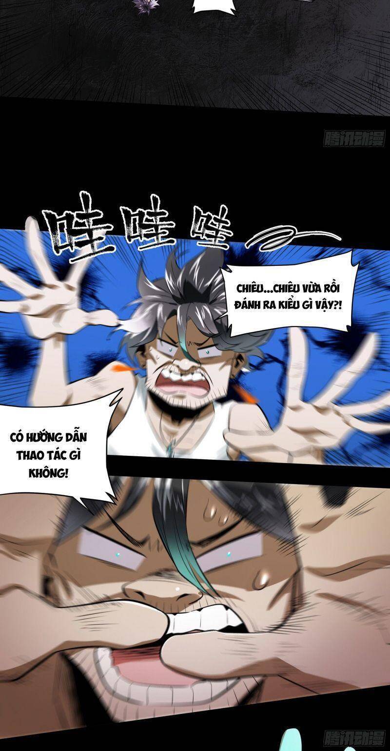 Con Quỷ Đã Sẵn Sàng Cho Bữa Tối ! Chapter 80 - 24