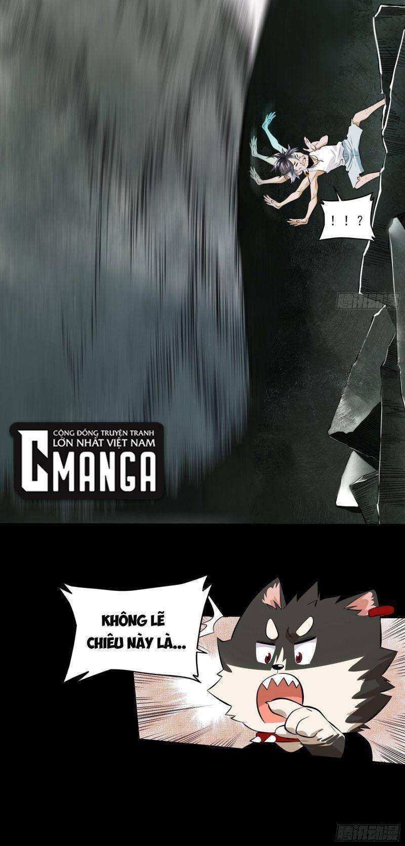 Con Quỷ Đã Sẵn Sàng Cho Bữa Tối ! Chapter 80 - 26