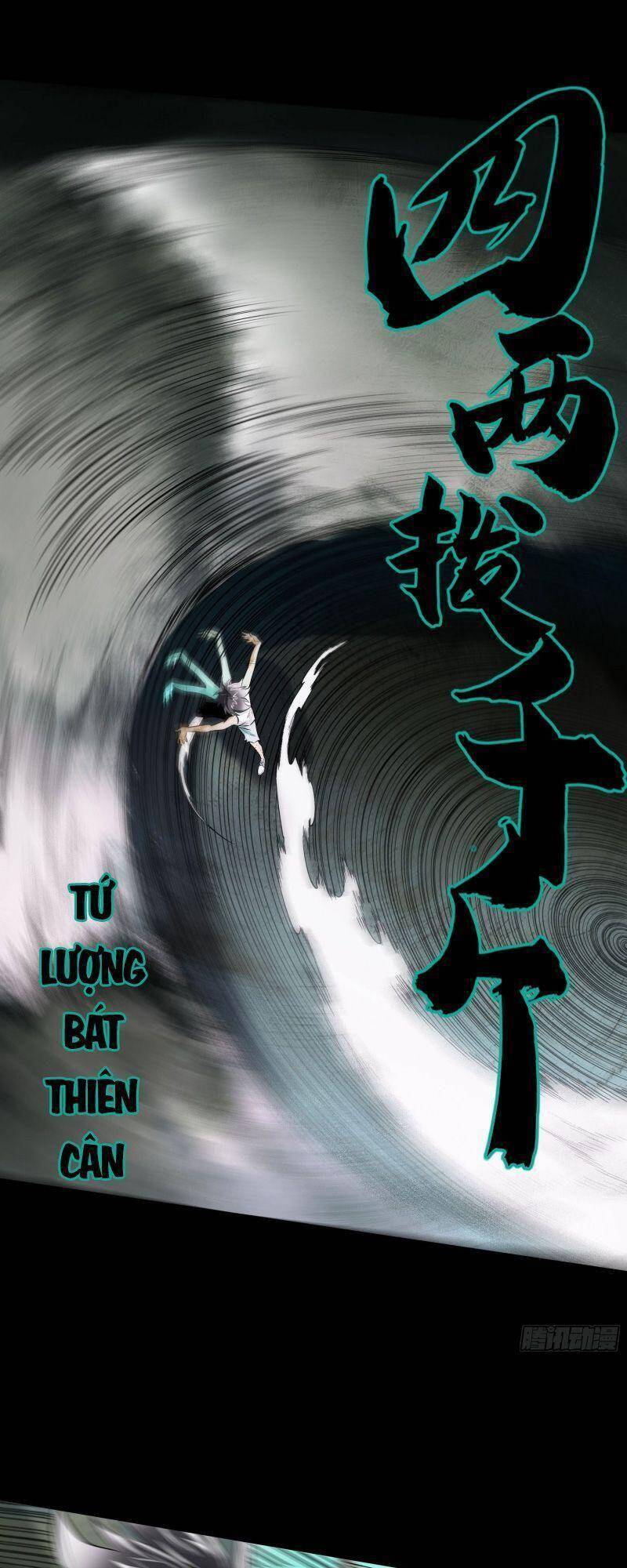 Con Quỷ Đã Sẵn Sàng Cho Bữa Tối ! Chapter 80 - 27