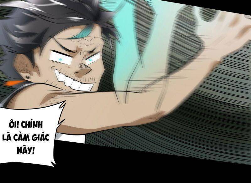 Con Quỷ Đã Sẵn Sàng Cho Bữa Tối ! Chapter 80 - 28