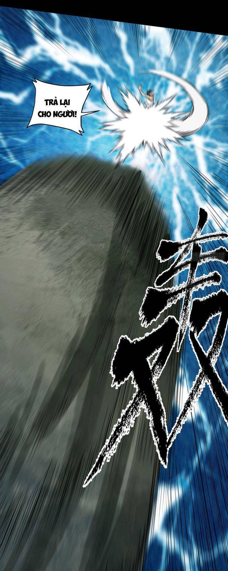 Con Quỷ Đã Sẵn Sàng Cho Bữa Tối ! Chapter 80 - 29