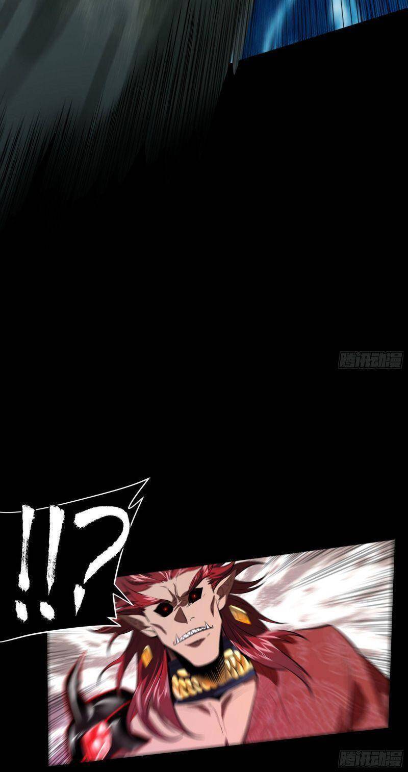 Con Quỷ Đã Sẵn Sàng Cho Bữa Tối ! Chapter 80 - 30