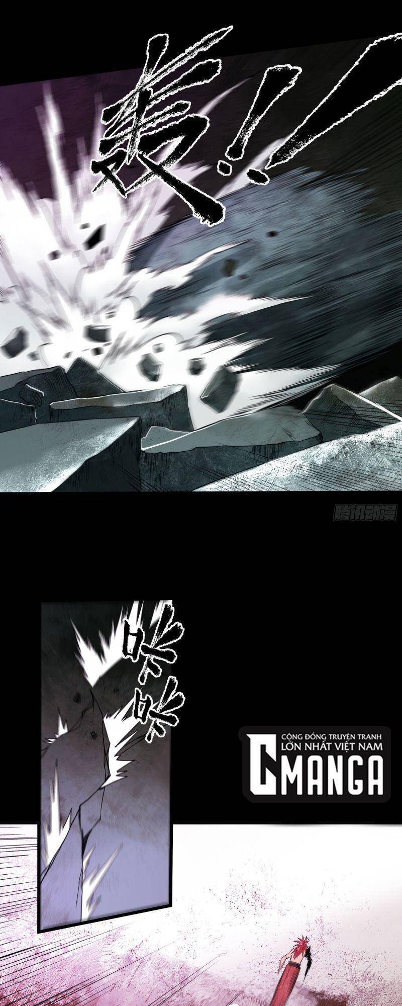 Con Quỷ Đã Sẵn Sàng Cho Bữa Tối ! Chapter 80 - 31