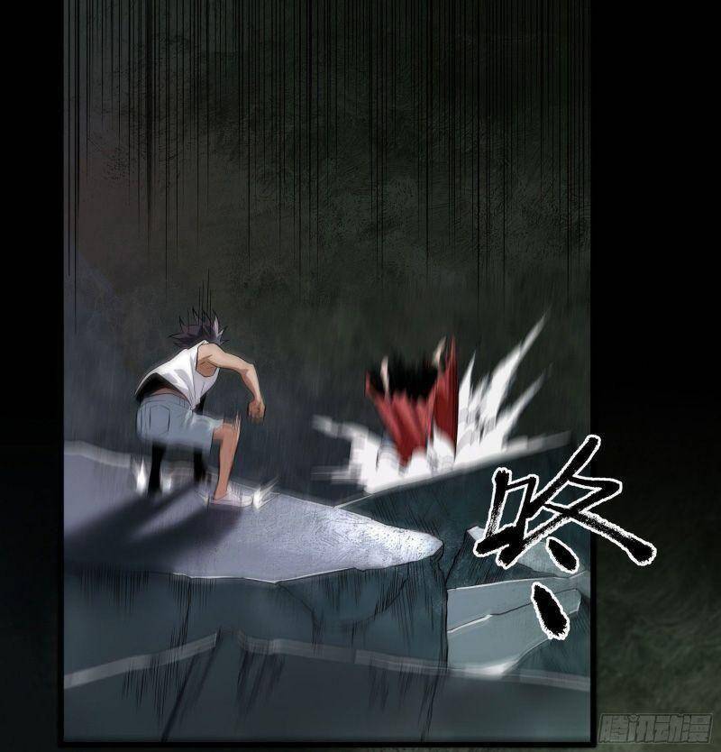 Con Quỷ Đã Sẵn Sàng Cho Bữa Tối ! Chapter 80 - 36