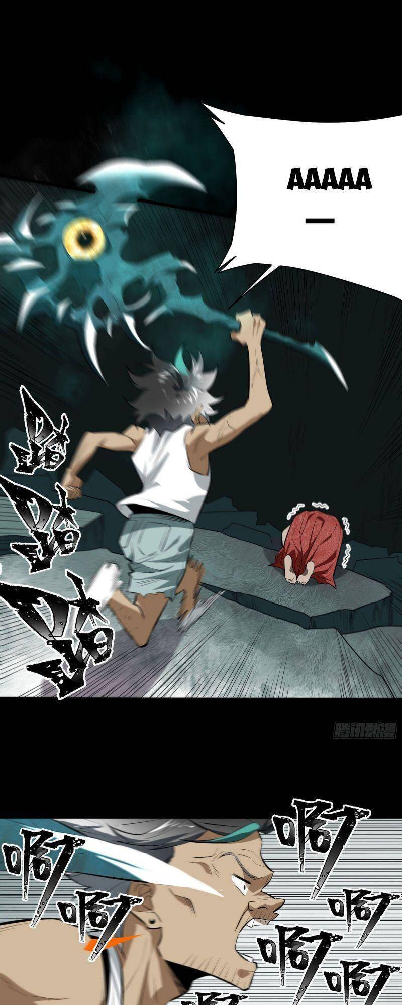 Con Quỷ Đã Sẵn Sàng Cho Bữa Tối ! Chapter 80 - 43