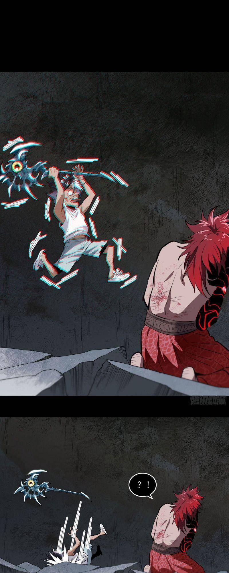 Con Quỷ Đã Sẵn Sàng Cho Bữa Tối ! Chapter 80 - 47