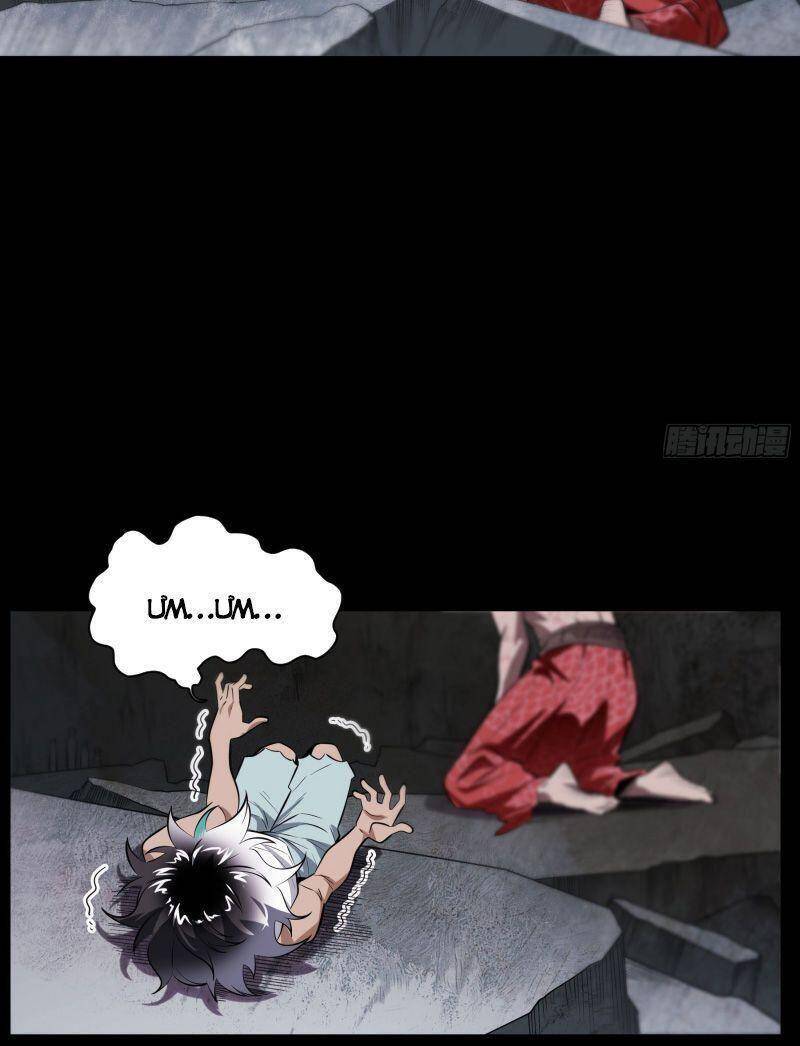 Con Quỷ Đã Sẵn Sàng Cho Bữa Tối ! Chapter 80 - 48