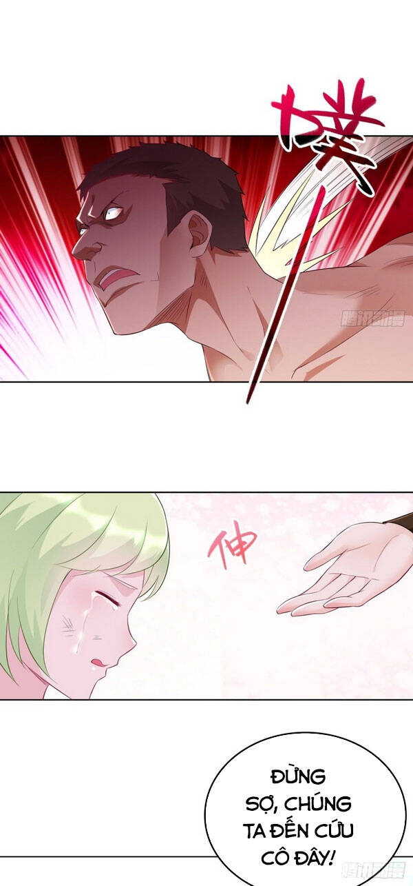 Người Ở Rể Bị Ép Thành Phản Diện Ngoại Truyện Chapter 3 - 17