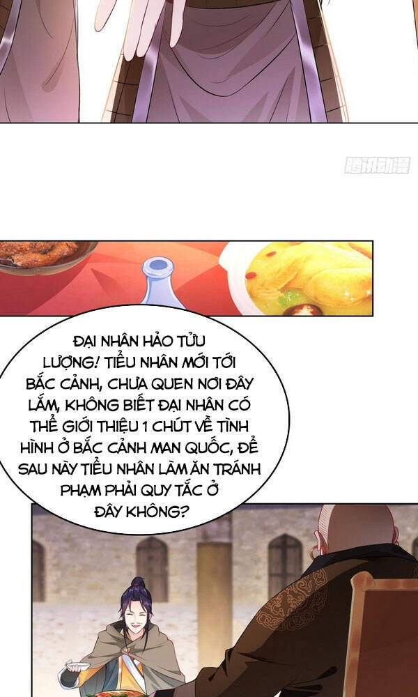 Người Ở Rể Bị Ép Thành Phản Diện Ngoại Truyện Chapter 3 - 19