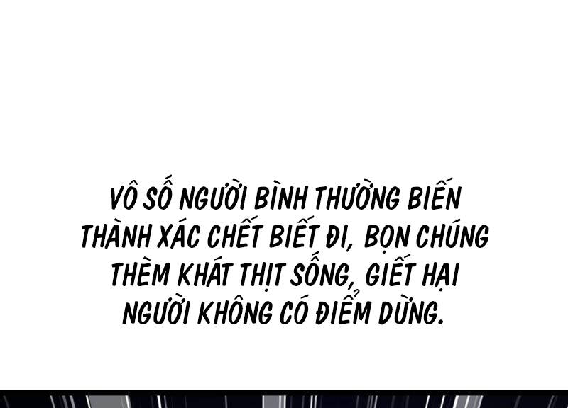 Mạt Thế Cùng Bạn Gái Zombie Chapter 0 - 34