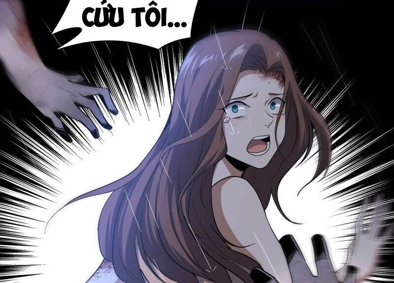 Mạt Thế Cùng Bạn Gái Zombie Chapter 1 - 27