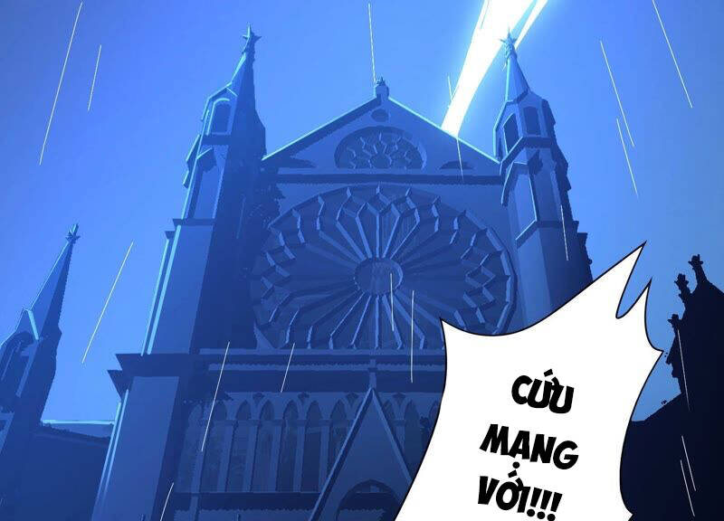 Mạt Thế Cùng Bạn Gái Zombie Chapter 1 - 8