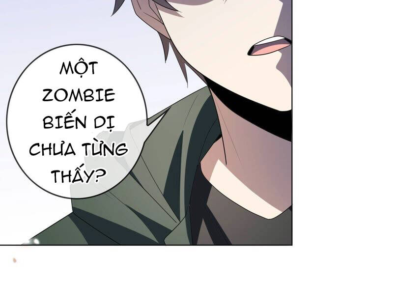 Mạt Thế Cùng Bạn Gái Zombie Chapter 10 - 103