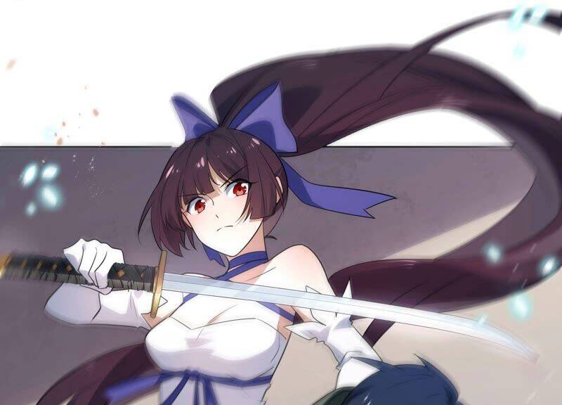 Mạt Thế Cùng Bạn Gái Zombie Chapter 10 - 116