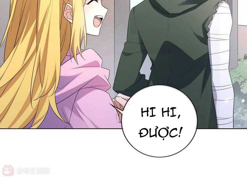 Mạt Thế Cùng Bạn Gái Zombie Chapter 10 - 53