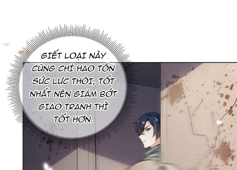 Mạt Thế Cùng Bạn Gái Zombie Chapter 10 - 63