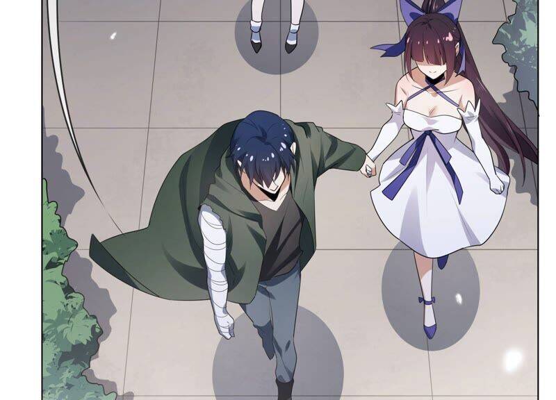 Mạt Thế Cùng Bạn Gái Zombie Chapter 10 - 9