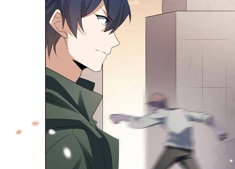 Mạt Thế Cùng Bạn Gái Zombie Chapter 10 - 89
