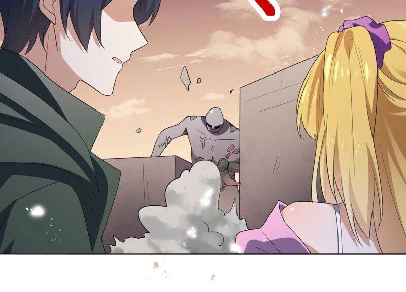 Mạt Thế Cùng Bạn Gái Zombie Chapter 10 - 96