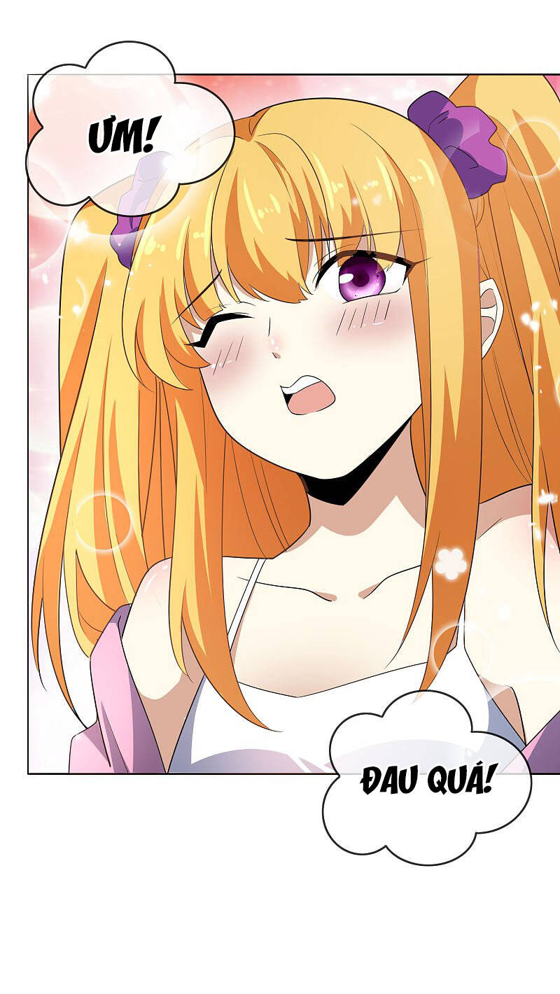Mạt Thế Cùng Bạn Gái Zombie Chapter 11 - 35