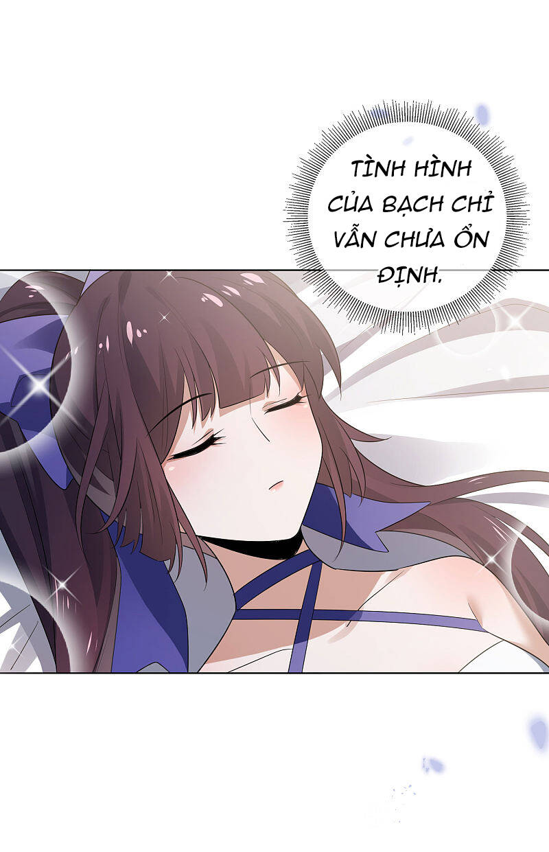 Mạt Thế Cùng Bạn Gái Zombie Chapter 12 - 27