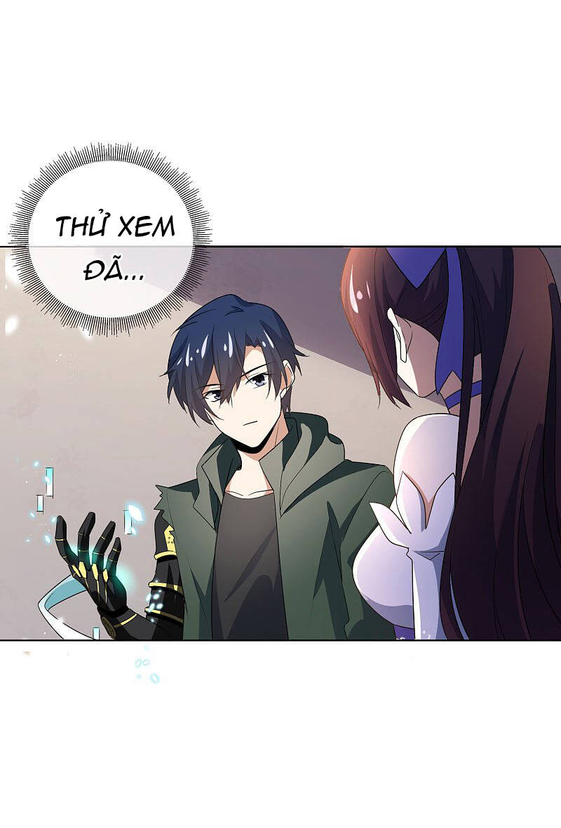 Mạt Thế Cùng Bạn Gái Zombie Chapter 13 - 20