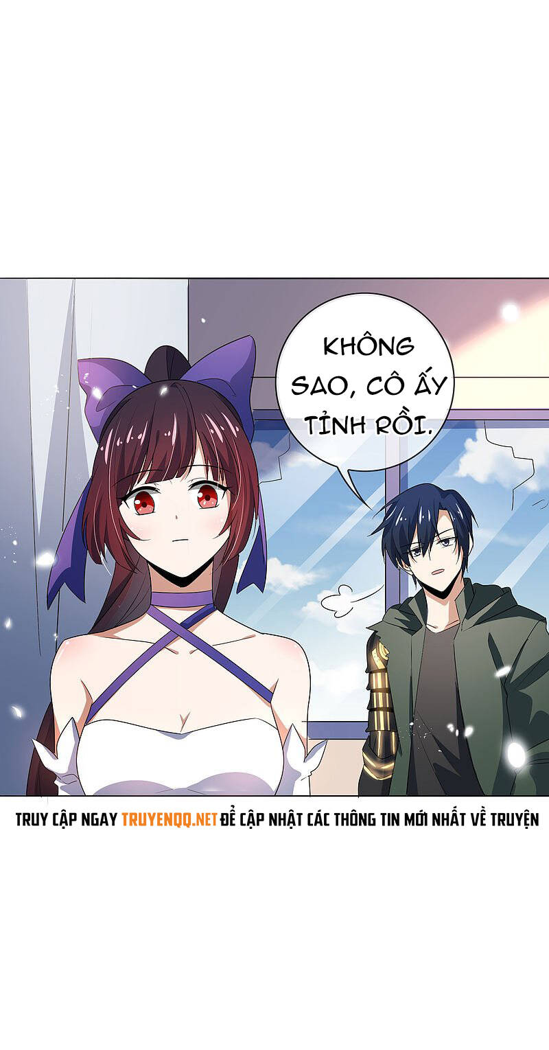 Mạt Thế Cùng Bạn Gái Zombie Chapter 13 - 7