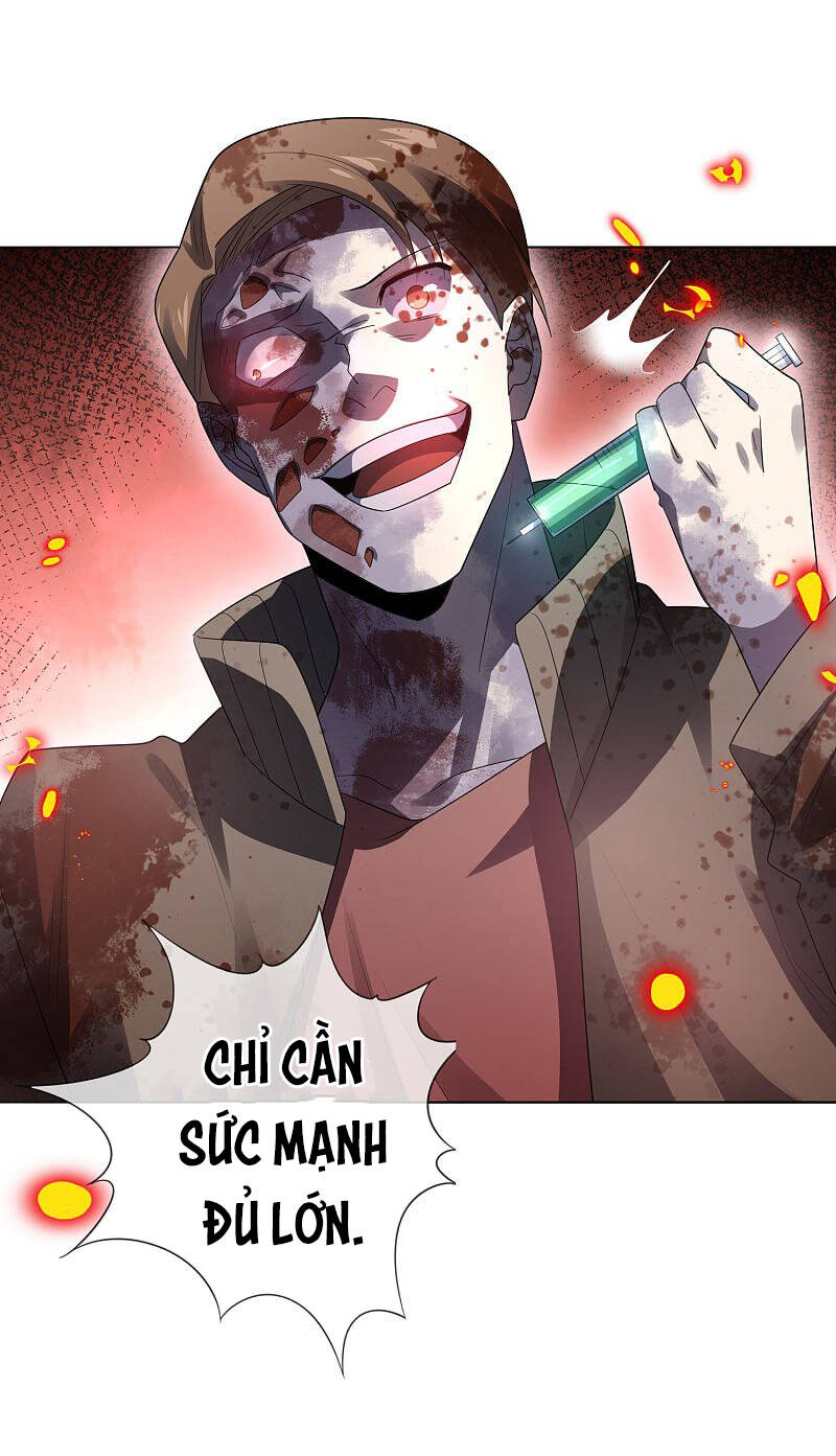 Mạt Thế Cùng Bạn Gái Zombie Chapter 14 - 12