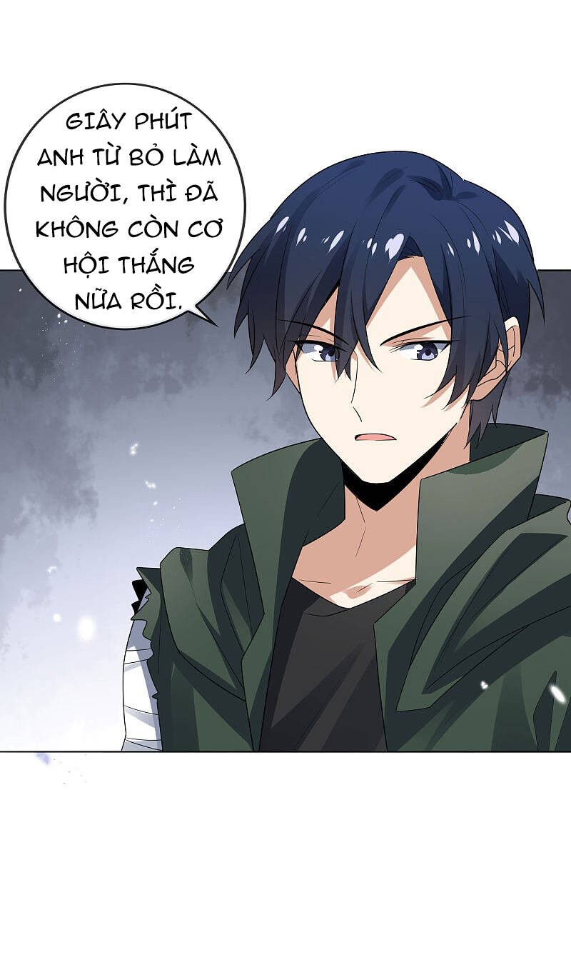 Mạt Thế Cùng Bạn Gái Zombie Chapter 14 - 29
