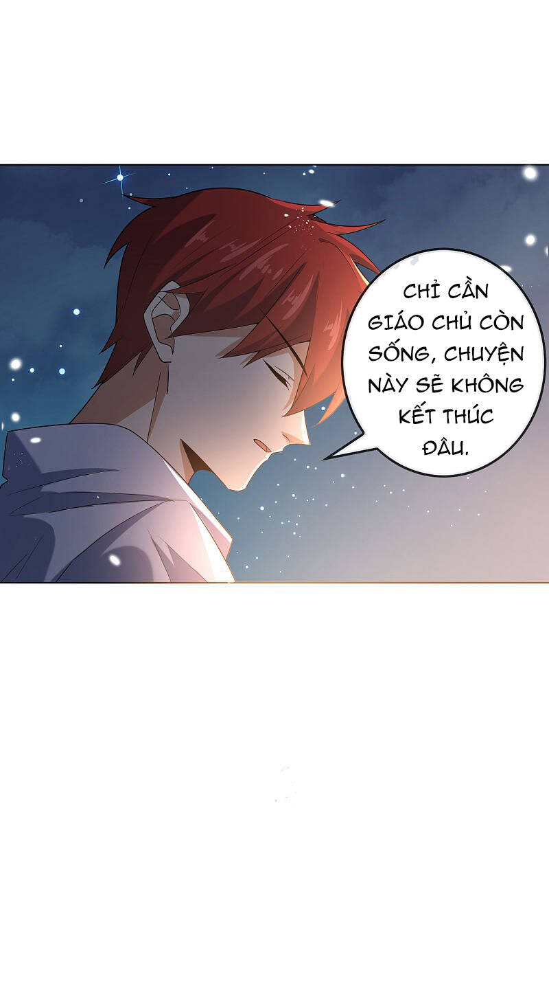 Mạt Thế Cùng Bạn Gái Zombie Chapter 15 - 46