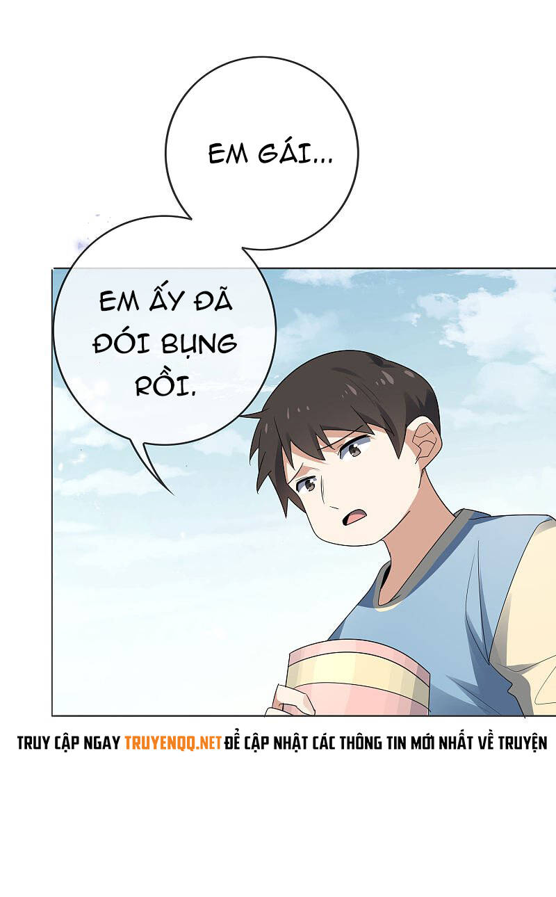 Mạt Thế Cùng Bạn Gái Zombie Chapter 16 - 29