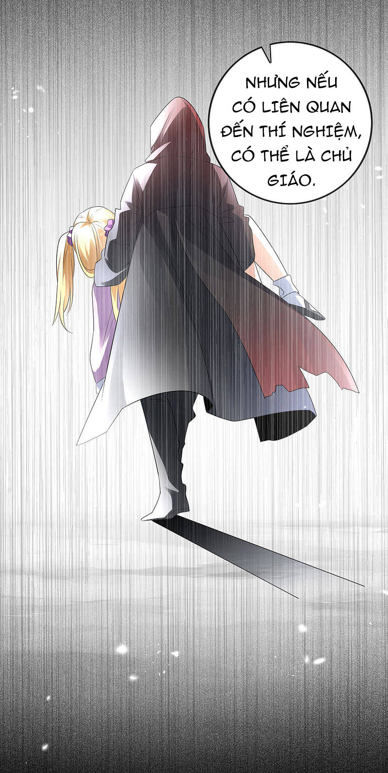 Mạt Thế Cùng Bạn Gái Zombie Chapter 16 - 4