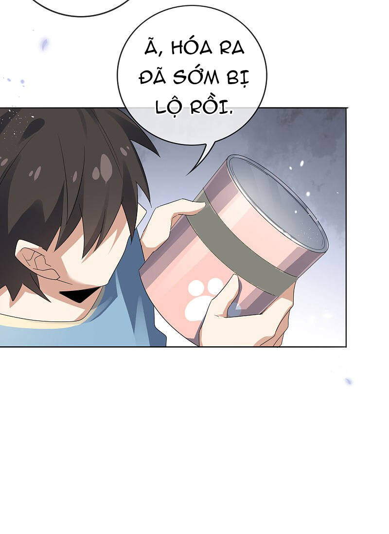 Mạt Thế Cùng Bạn Gái Zombie Chapter 16 - 37